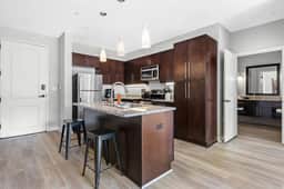 Luxurious Large 2 bed 2 bath Downtown Condo- 202 Parking included - Image 2